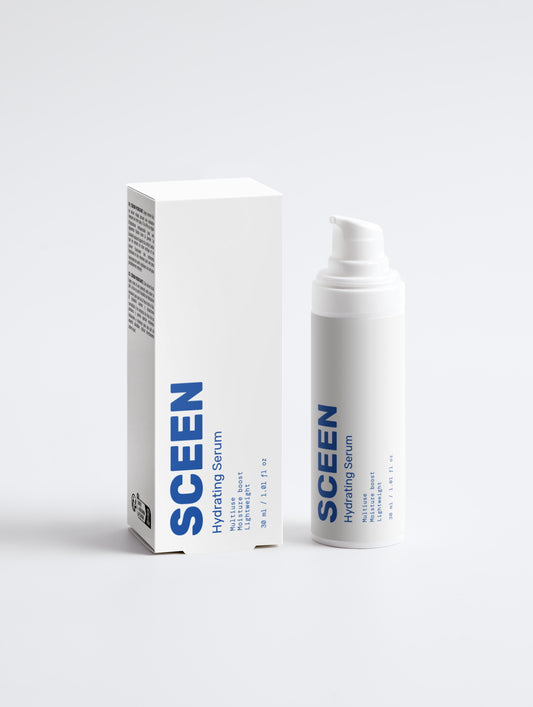 Hydrating Serum