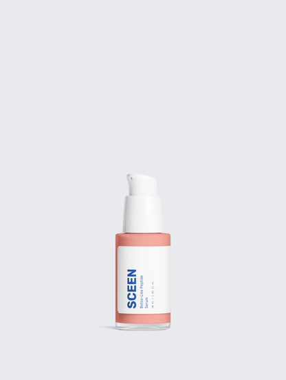 Botox-Like Peptide Serum