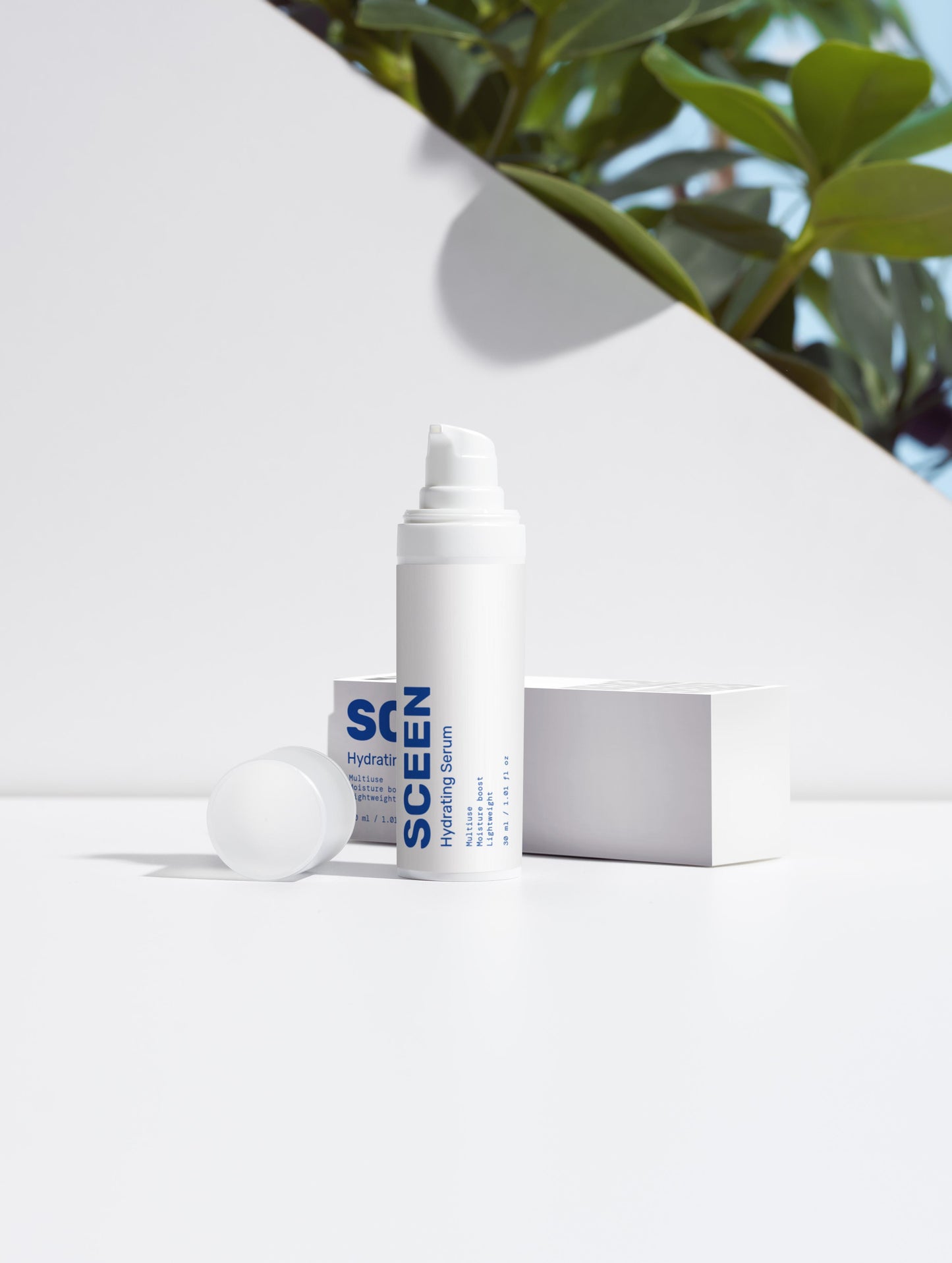 Hydrating Serum