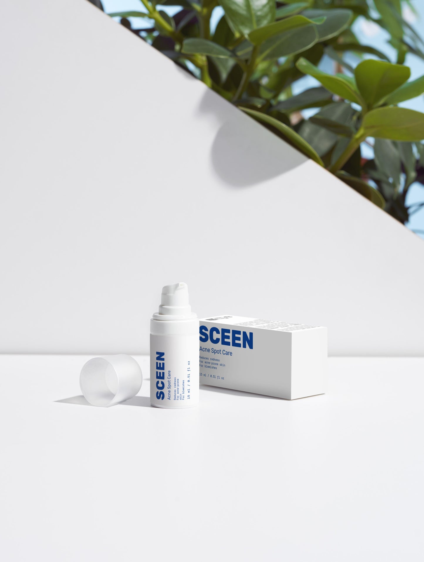 Acne Care Collection Box